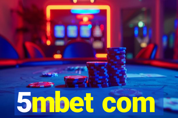 5mbet com